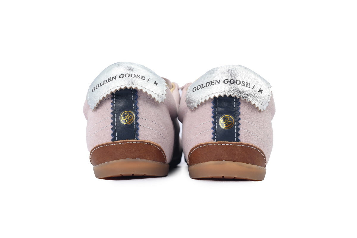 Golden Goose Super-Star Sneakers