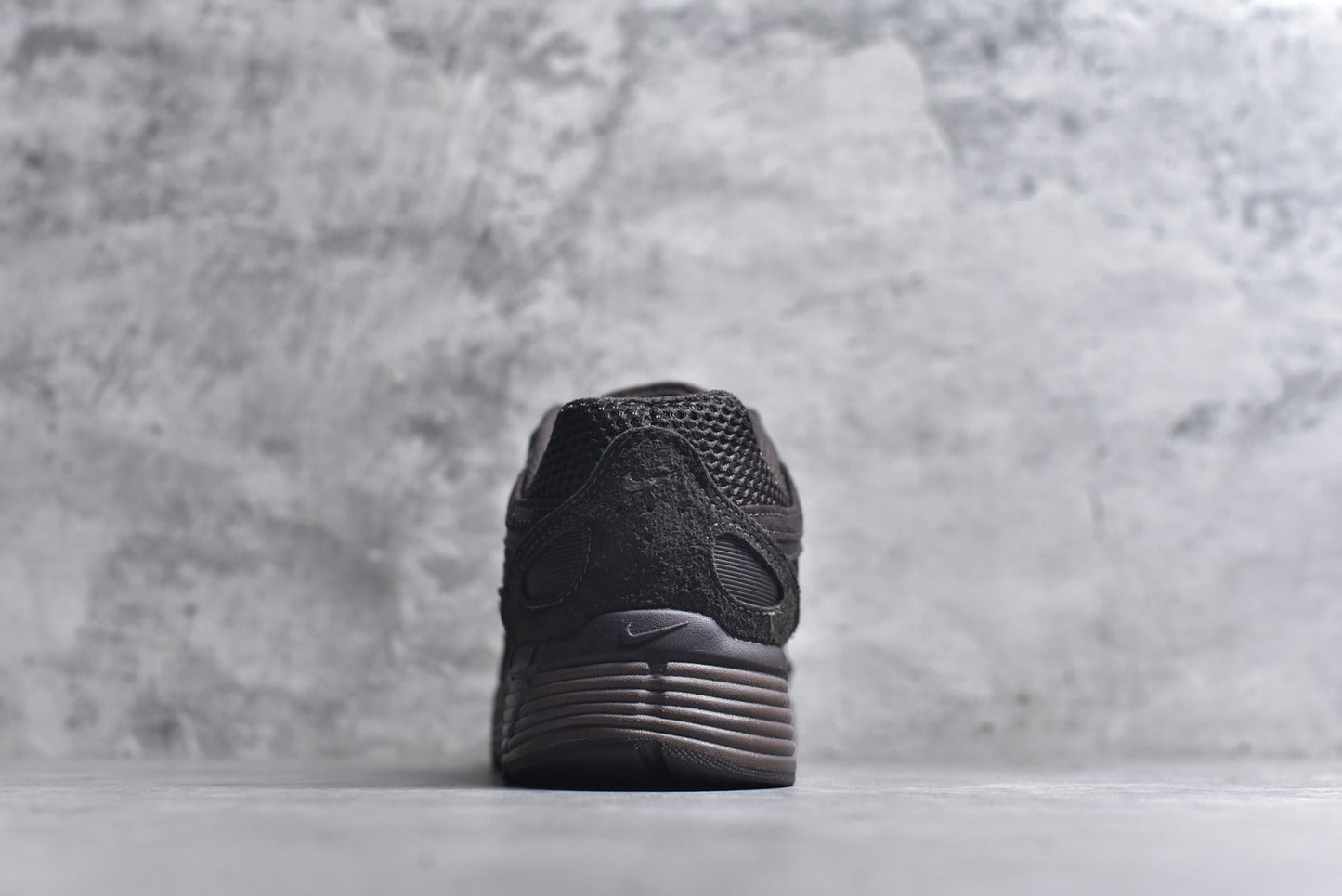 Nike P-6000 Low-Top Sneakers | Retro Casual Style