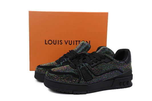 Louis Vuitton LV Trainer Sneakers