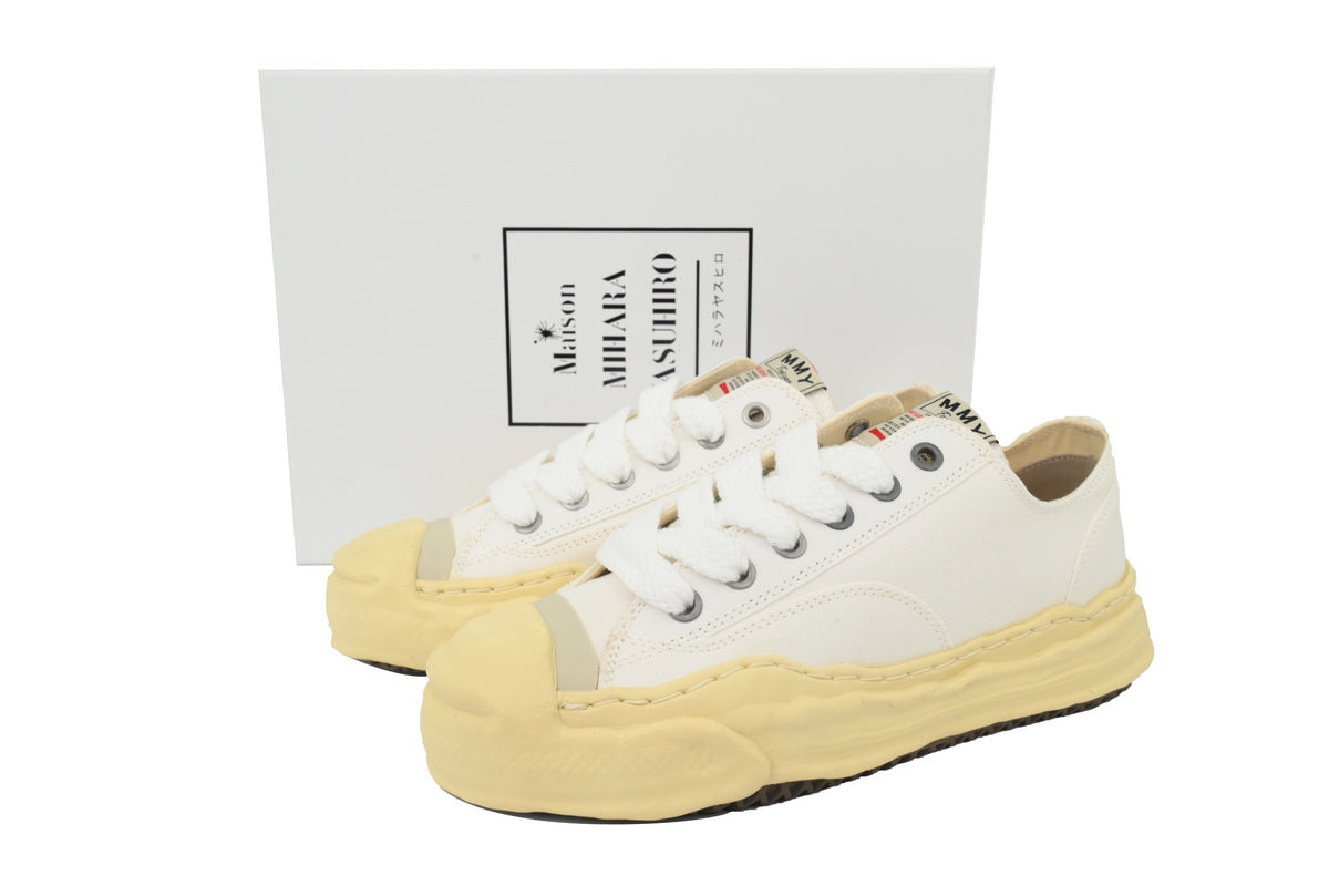 Maison Mihara Yasuhiro Sneakers