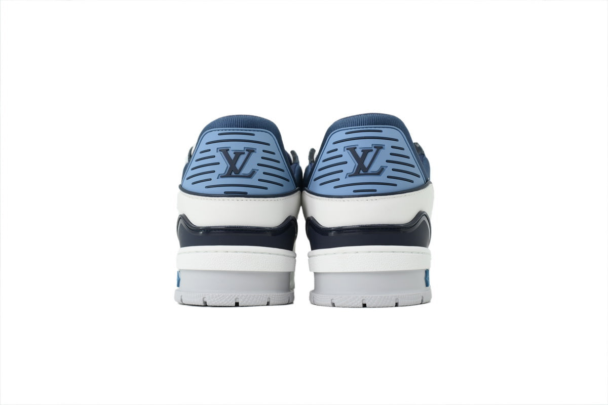 Louis Vuitton LV Trainer Sneakers