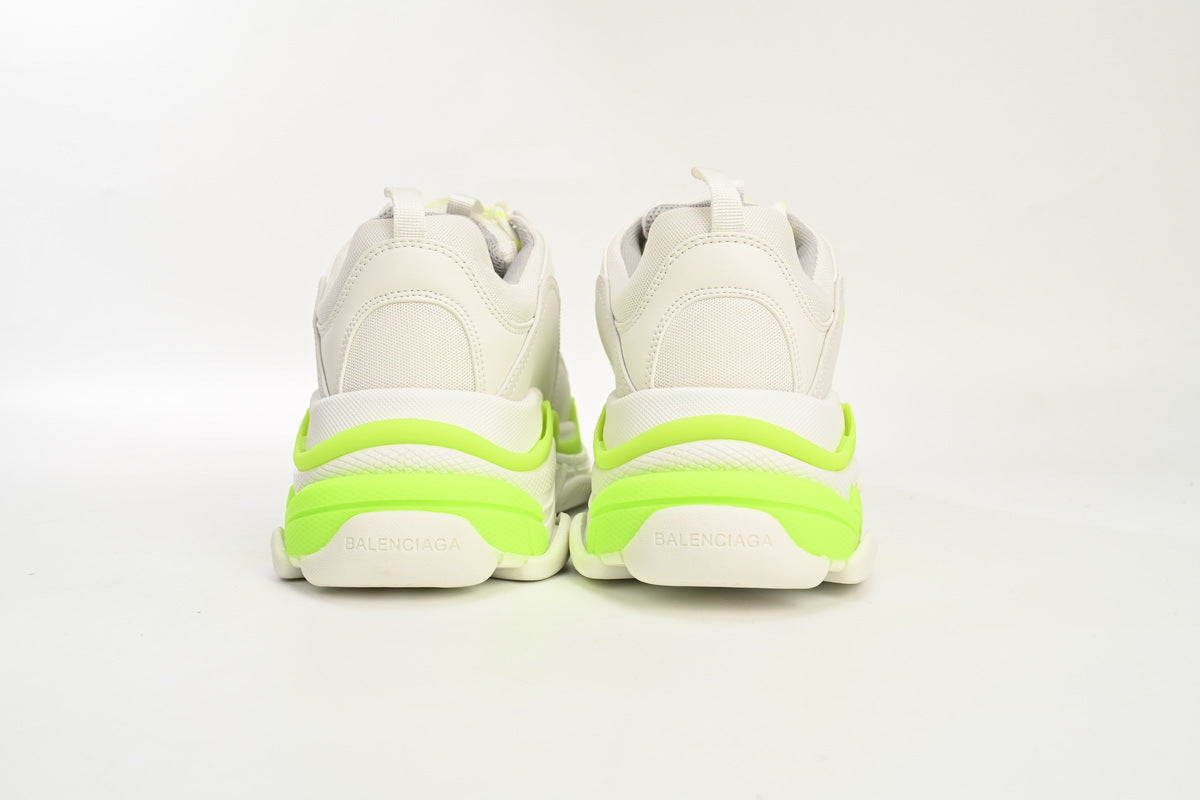 Balenciaga Triple S Sneakers
