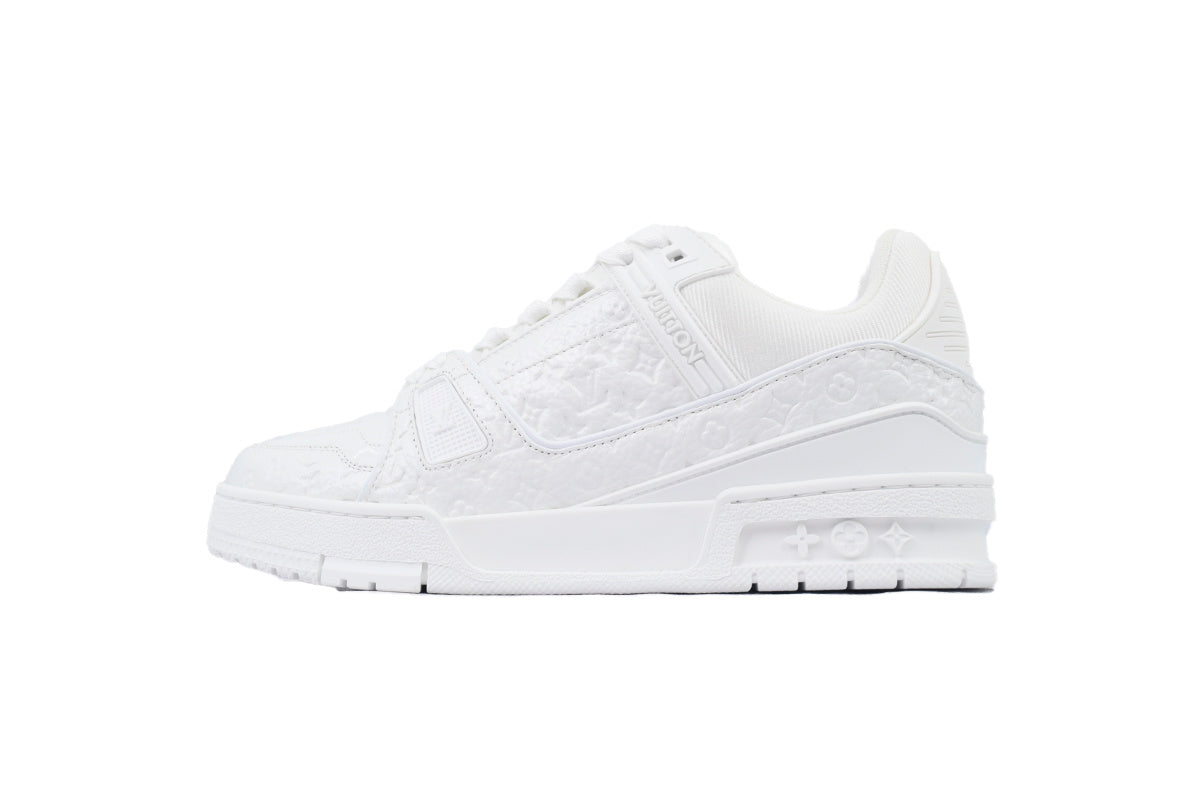 Louis Vuitton LV Trainer Sneakers