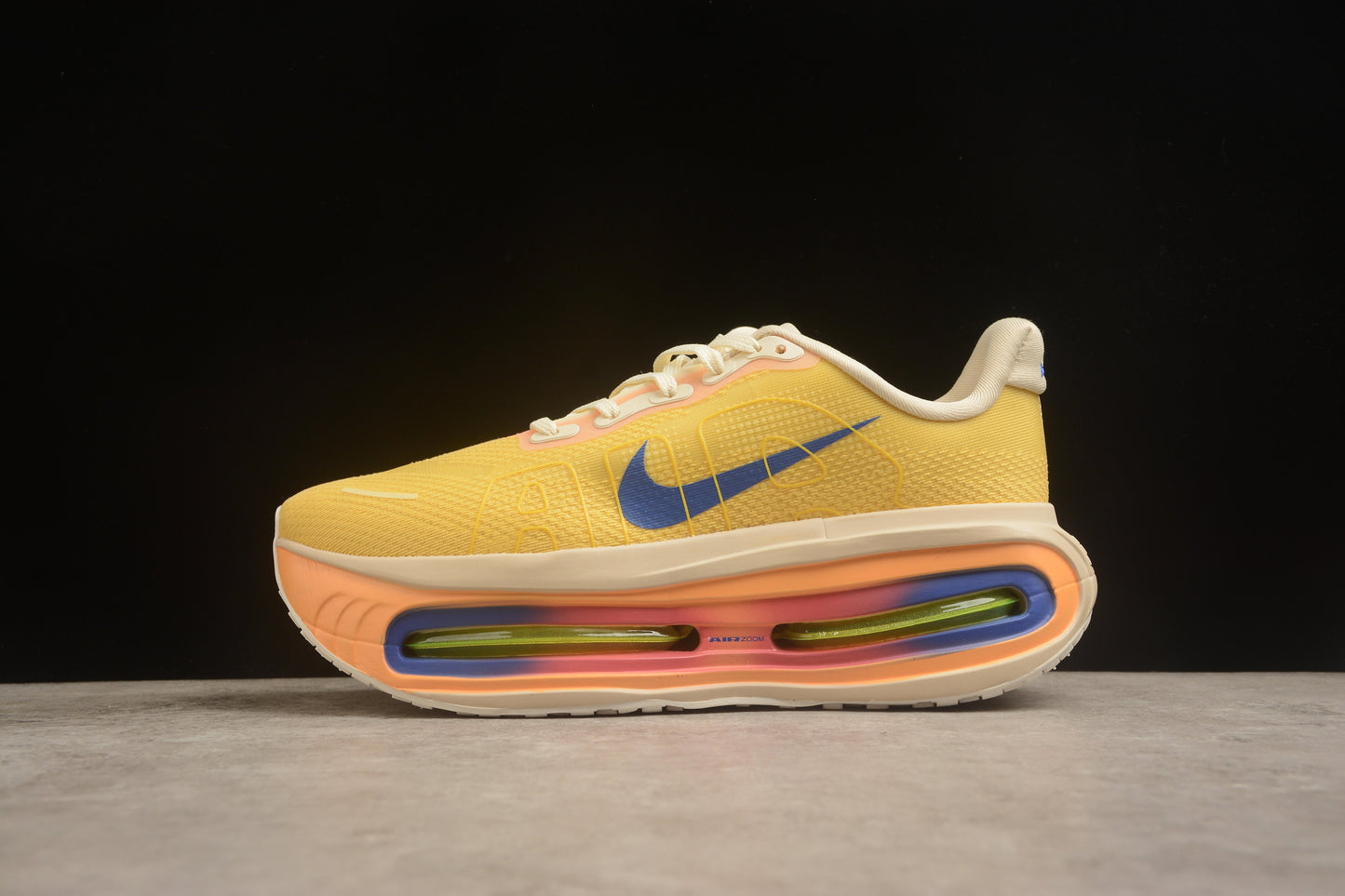 Nike Vomero 18 Running Shoes | Premium Cushioning | EU 36-45