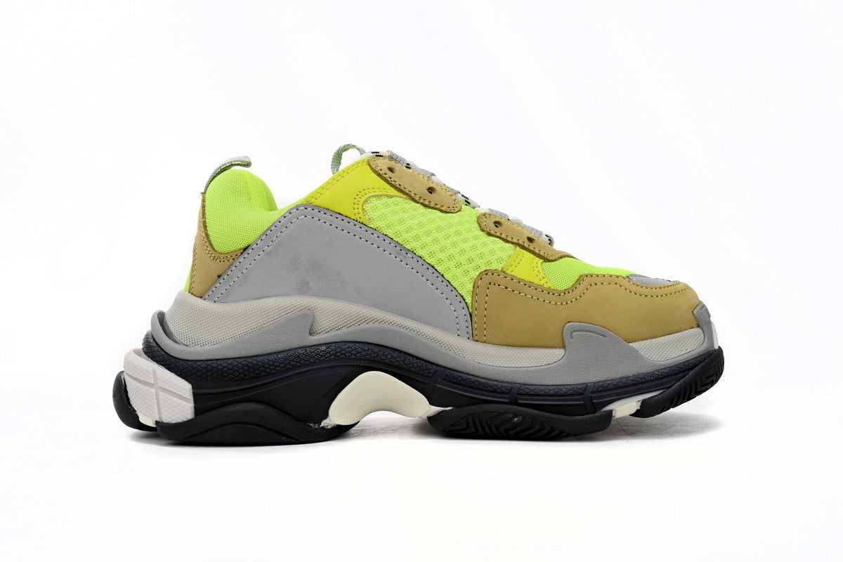 Balenciaga Triple S Sneakers
