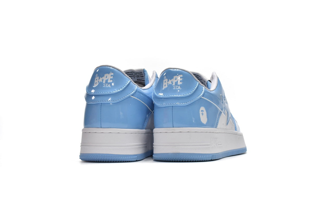 BATHING APE BAPE Sneakers