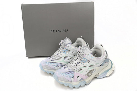 Balenciaga Track.2 Sneakers