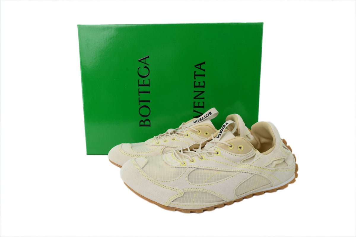 Bottega Veneta Orbit Sneakers