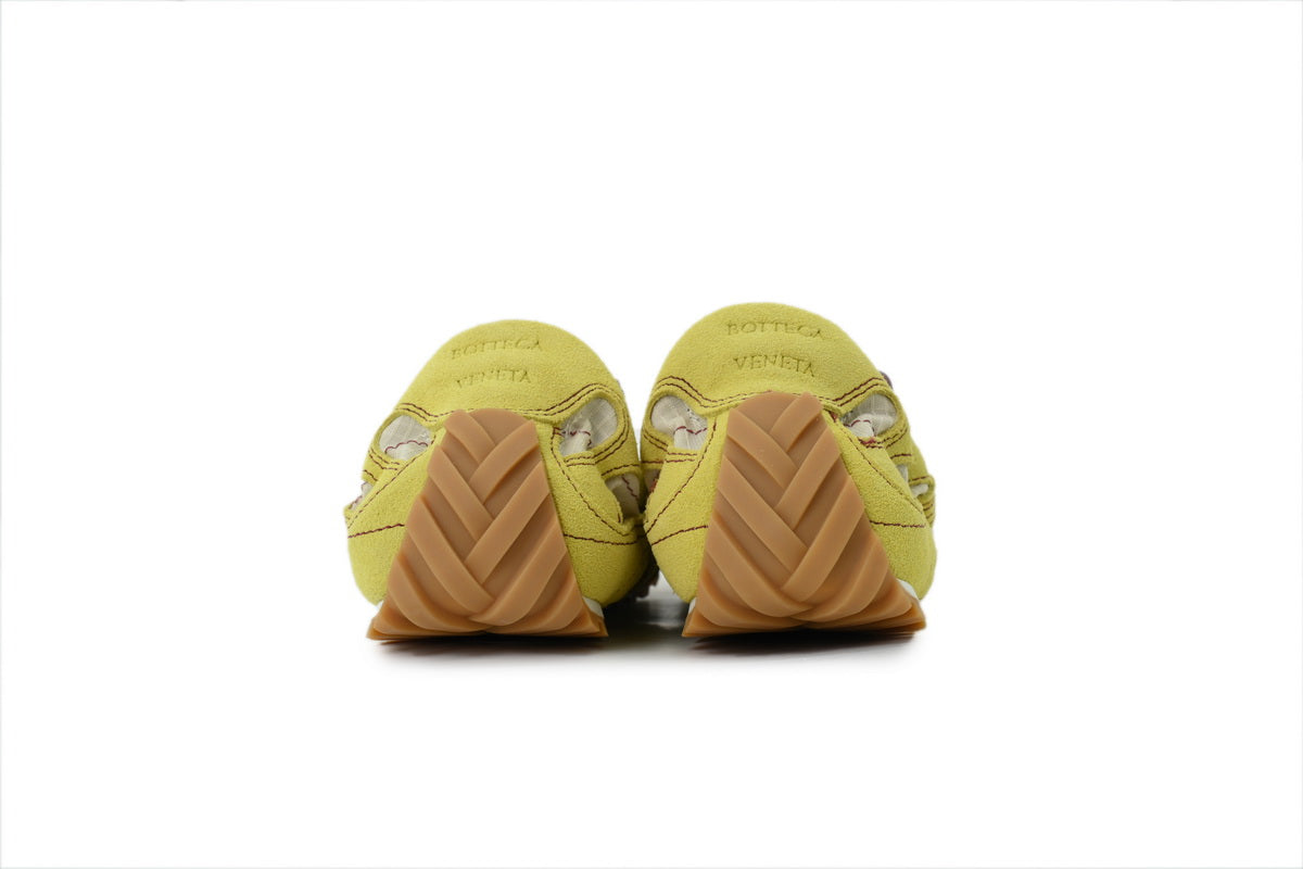 Bottega Veneta Orbit Sneakers
