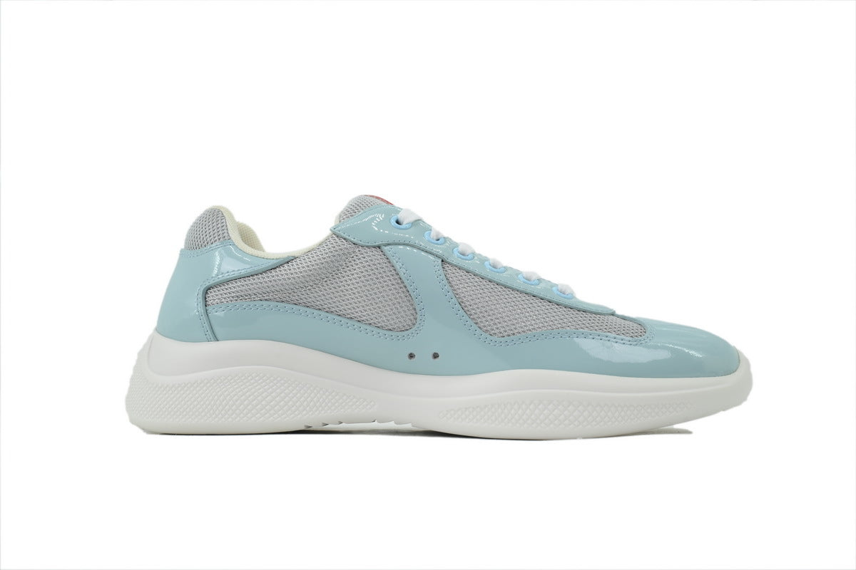 Prada America's Cup Sneakers