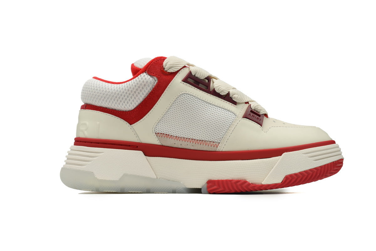 AMIRI Bone Runner Sneakers