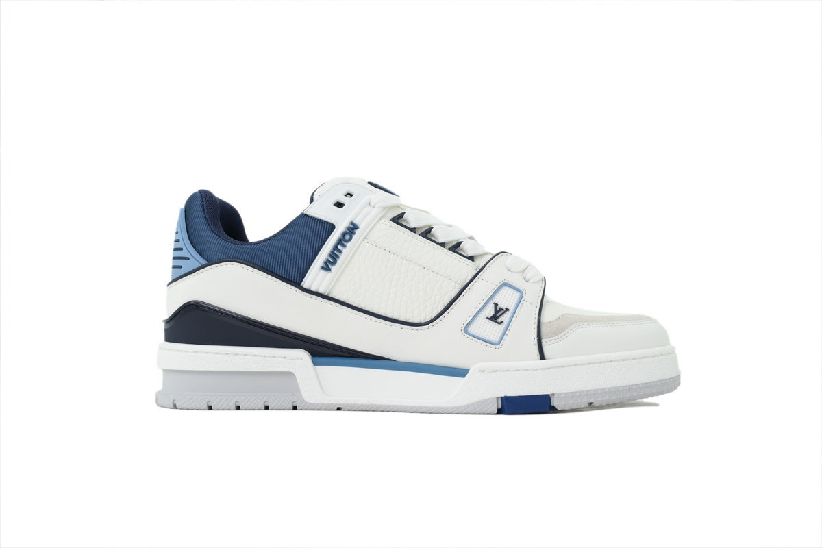 Louis Vuitton LV Trainer Sneakers