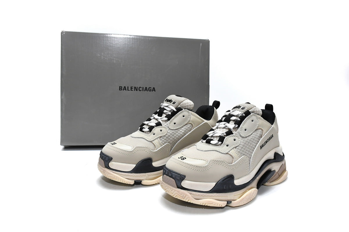 Balenciaga Triple S Sneakers