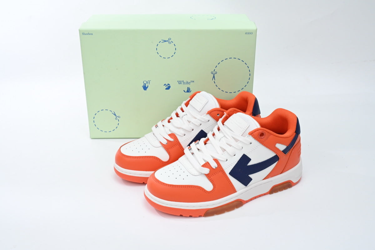 Out Of Office Sneakers