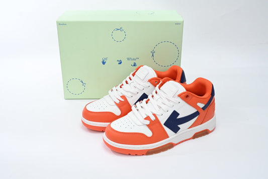 Out Of Office Sneakers