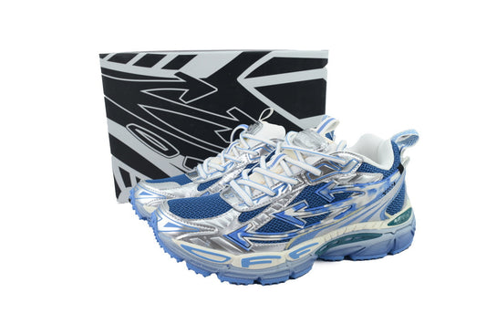 Off-White Be Right Back Sneakers