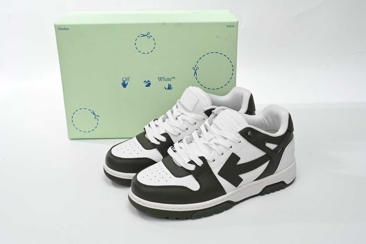 Out Of Office Sneakers