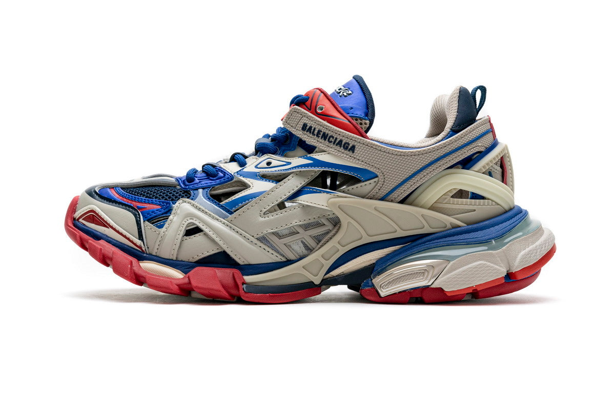 Balenciaga Track.2 Sneakers