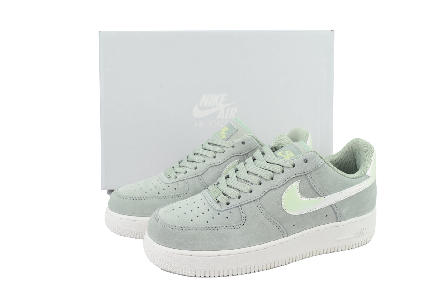 Nike Air Force 1 Low-EU Sizes 36–45