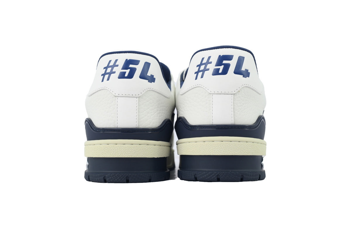 Louis Vuitton LV Trainer Sneakers