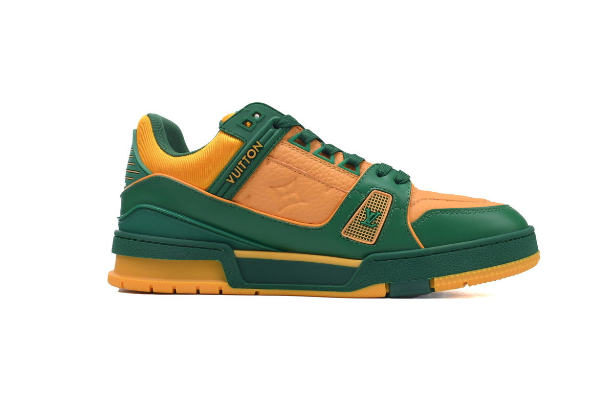 Louis Vuitton LV Trainer Sneakers