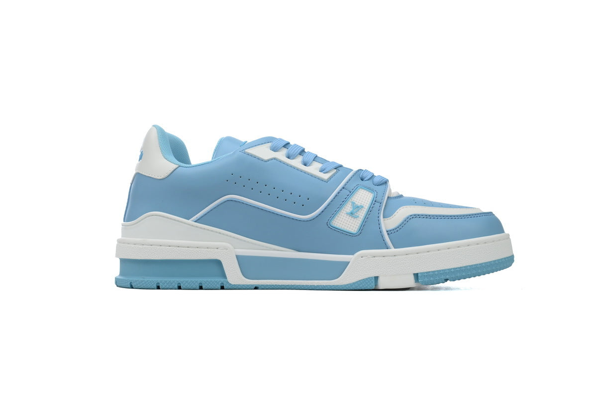Louis Vuitton LV Trainer Sneakers
