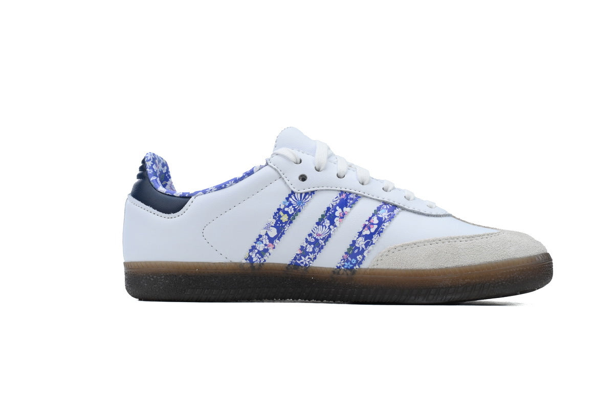 Adidas Samba OG – Classic Leather Sneakers