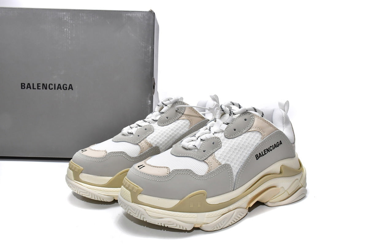 Balenciaga Triple S Sneakers