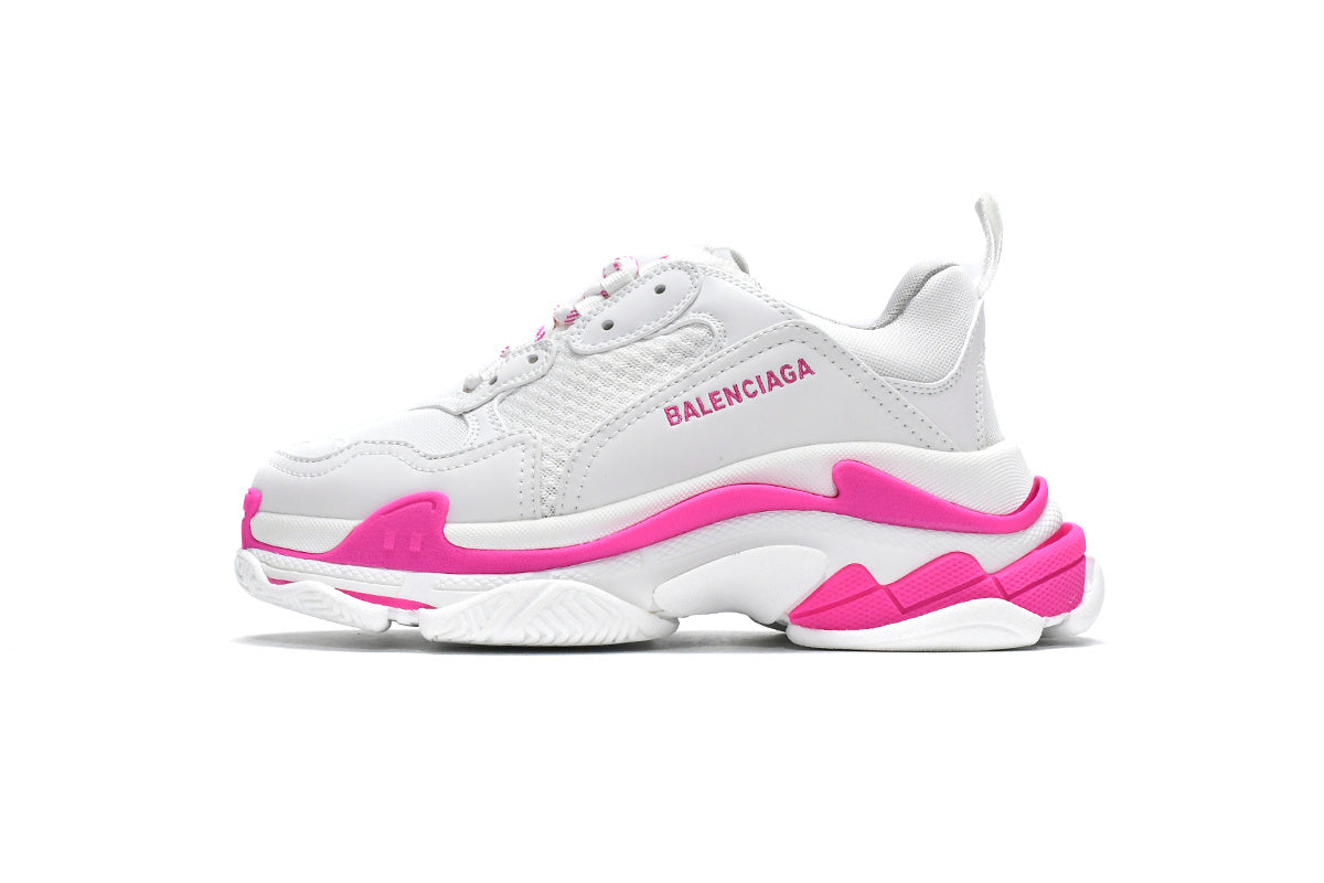 Balenciaga Triple S Sneakers