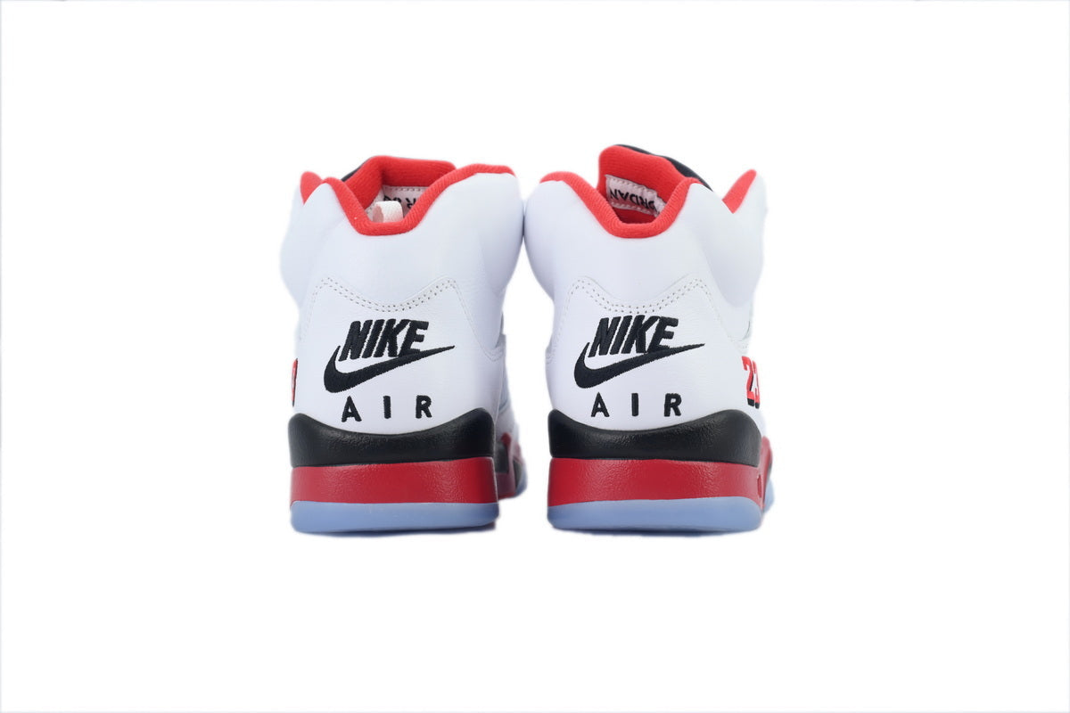 Nike Air Jordan 5 Retro – Men's Sneakers (EU 36–45)