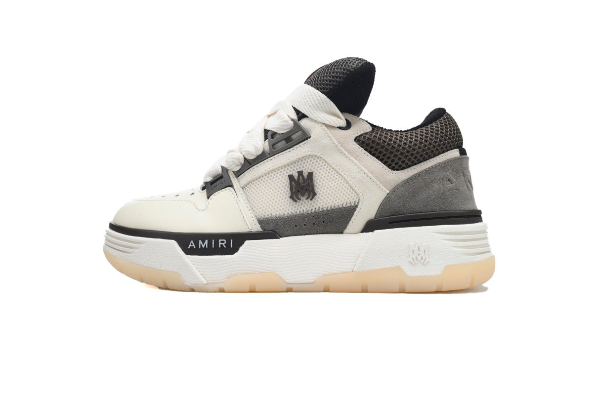 AMIRI Bone Runner Sneakers