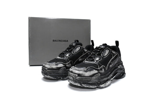 Balenciaga Triple S Sneakers