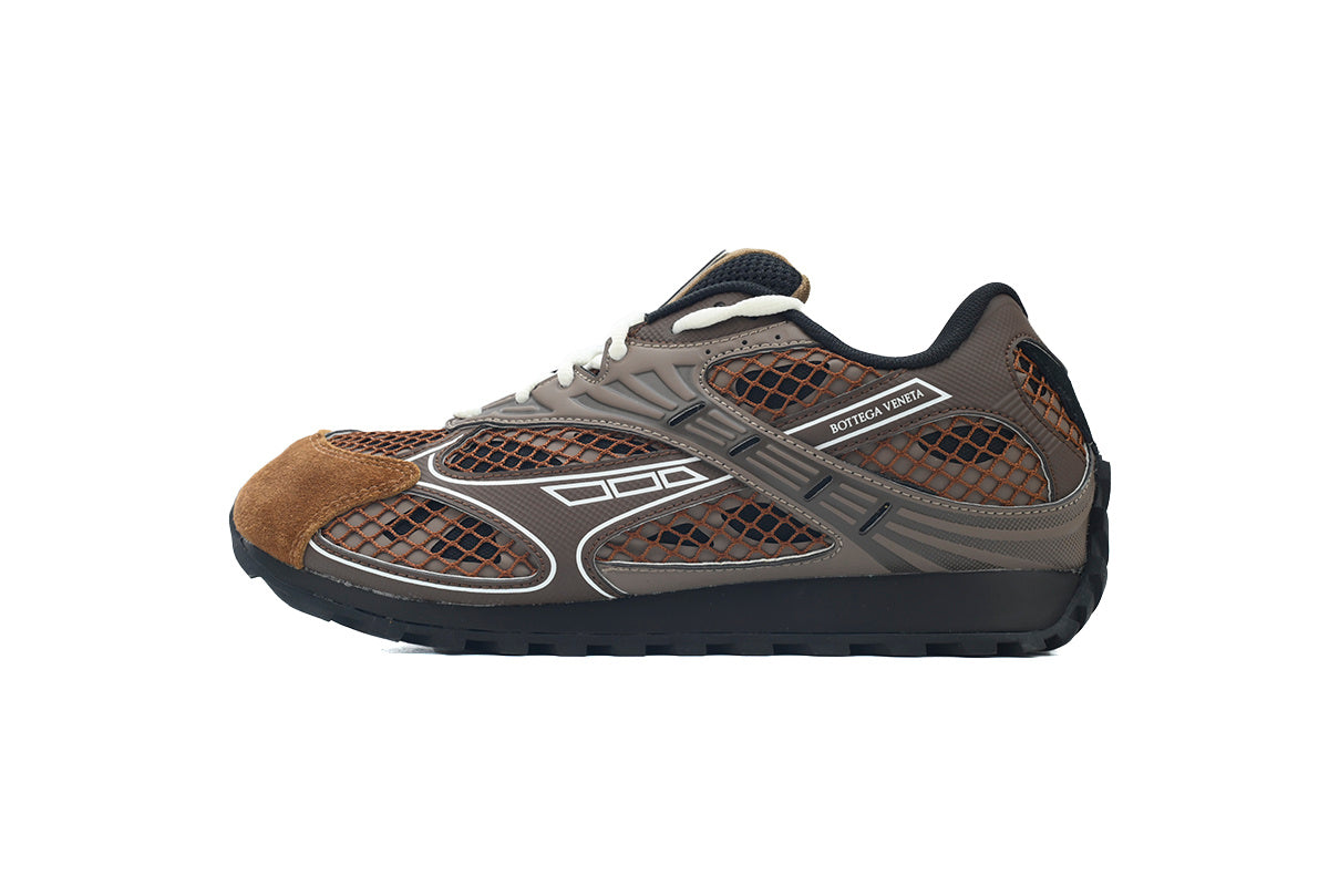 Bottega Veneta Orbit Sneakers