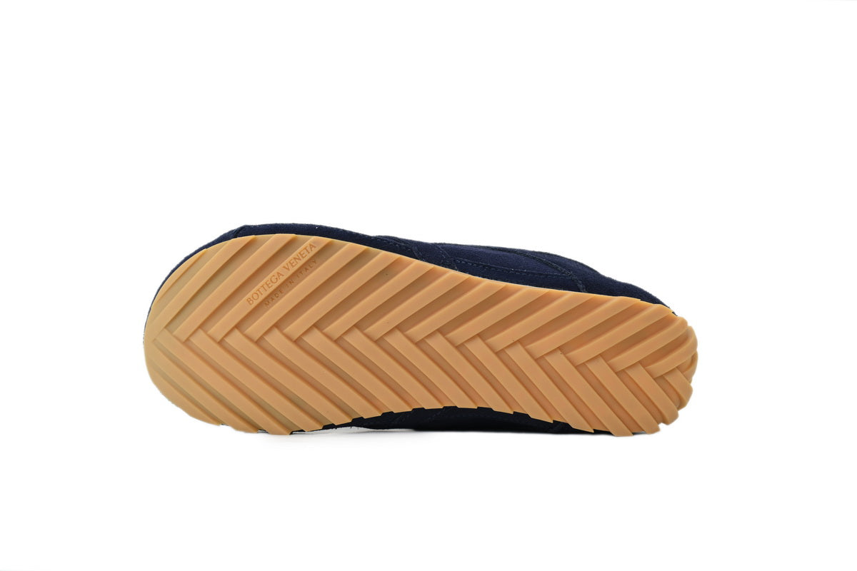 Bottega Veneta Orbit Sneakers