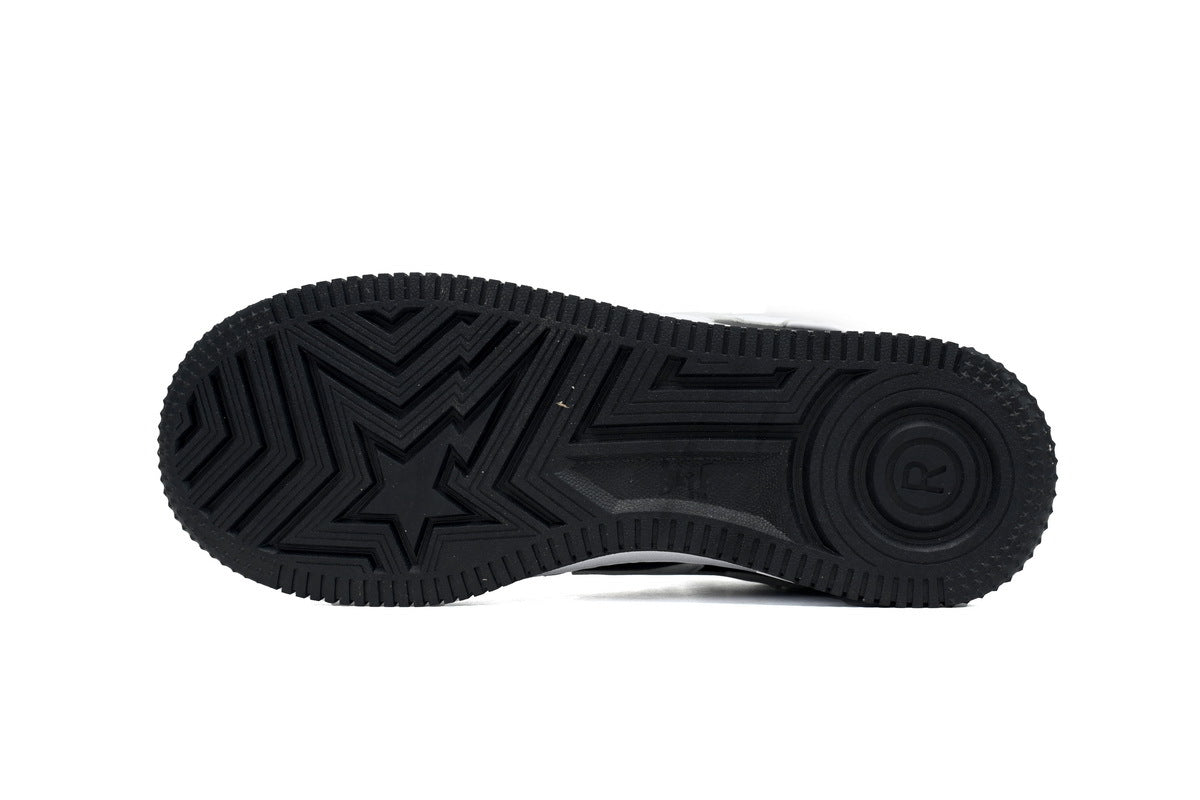 BATHING APE BAPE Sneakers