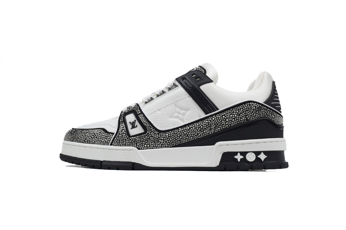 Louis Vuitton LV Trainer Sneakers