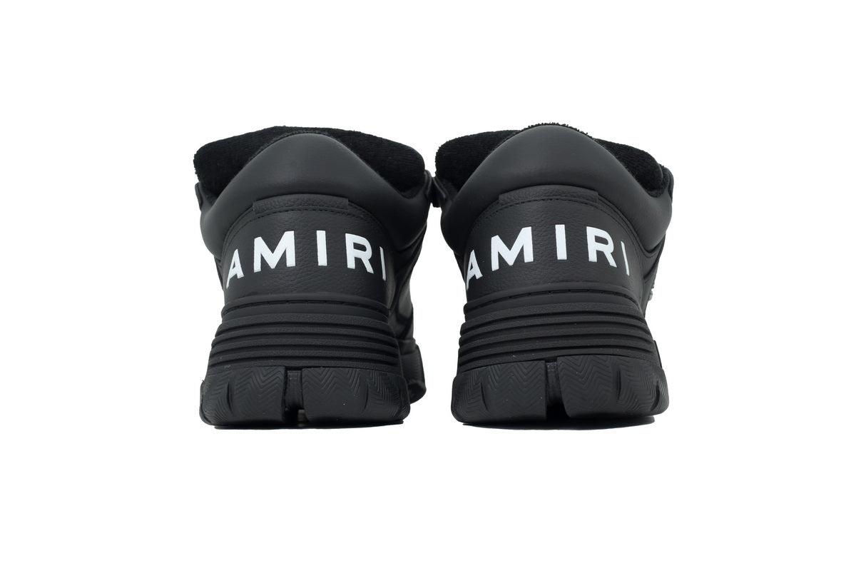 AMIRI Bone Runner Sneakers
