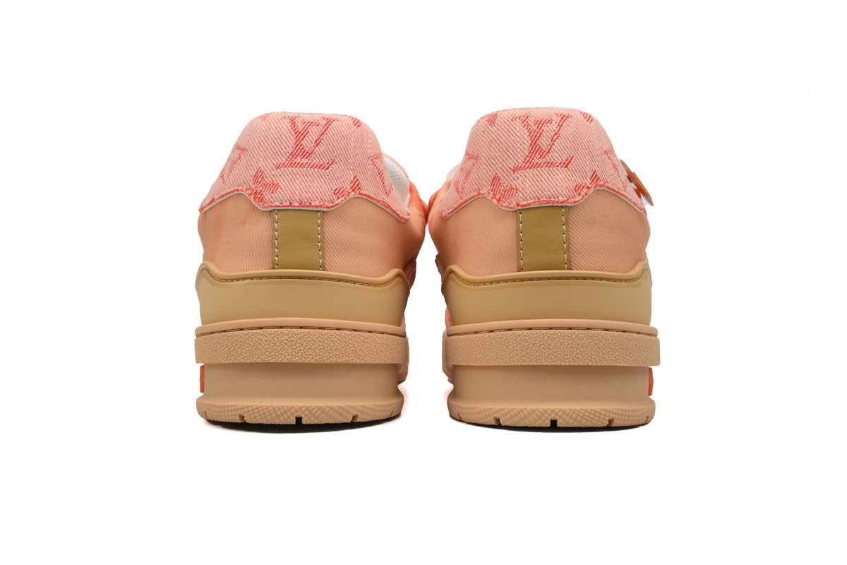 Louis Vuitton LV Trainer Sneakers