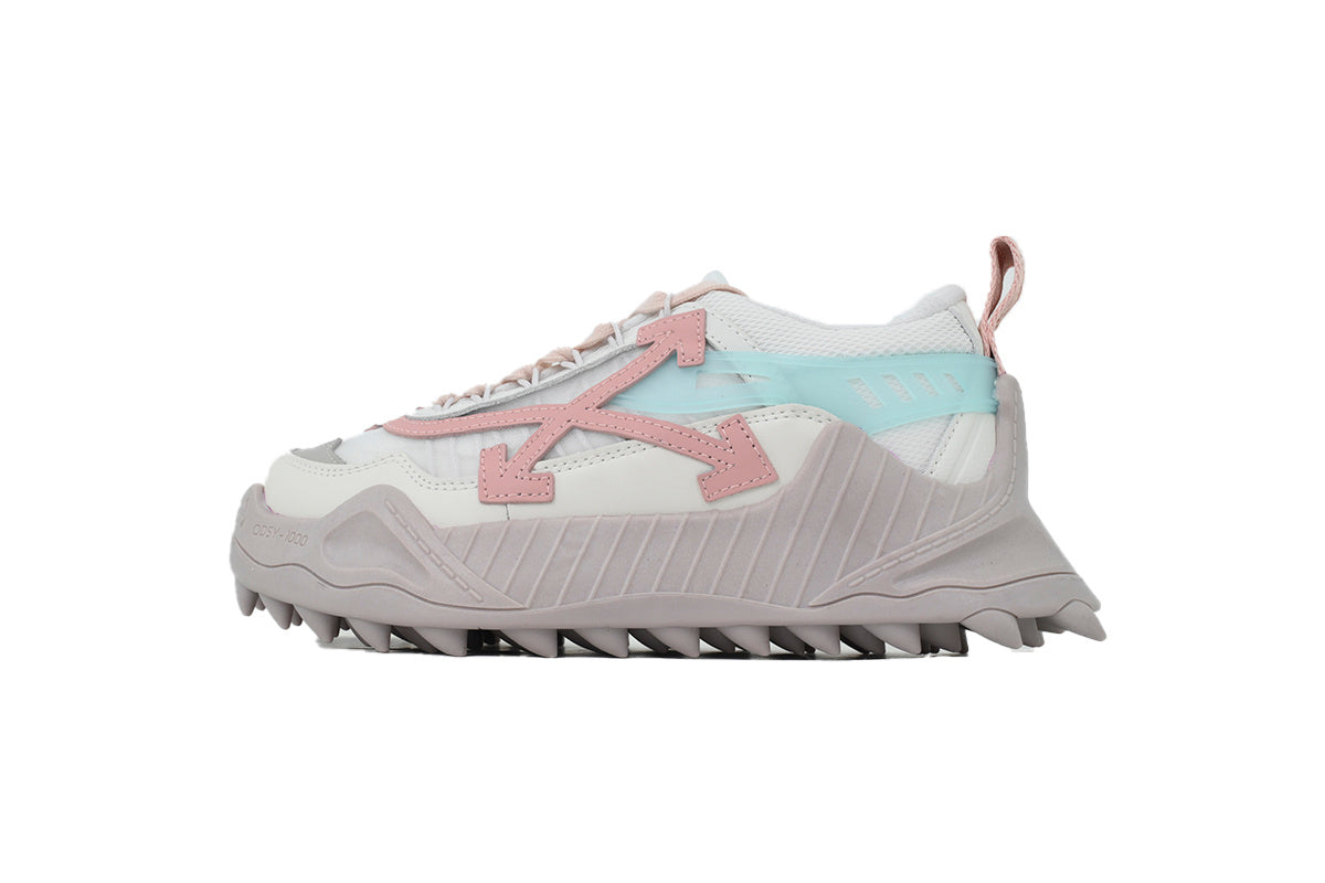 Off-White ODSY-1000 Sneakers