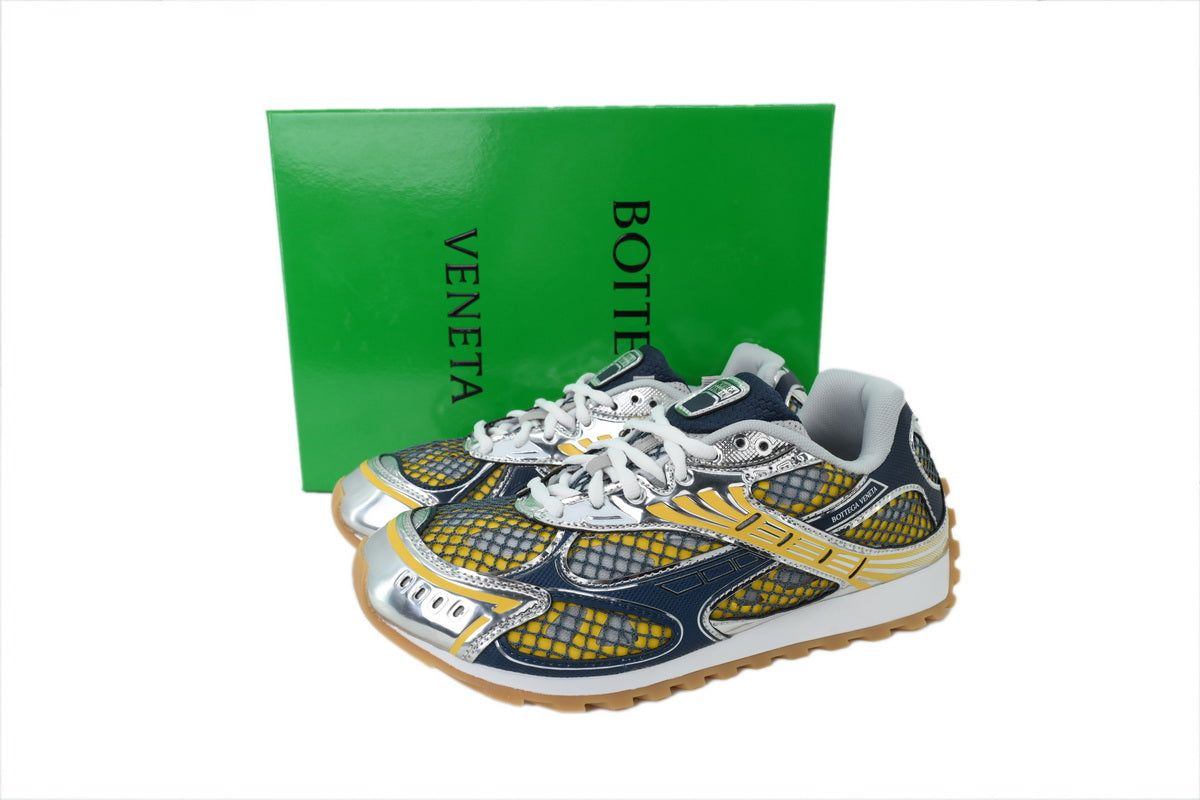 Bottega Veneta Orbit Sneakers