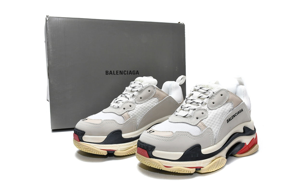 Balenciaga Triple S Sneakers