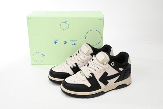 Out Of Office Sneakers