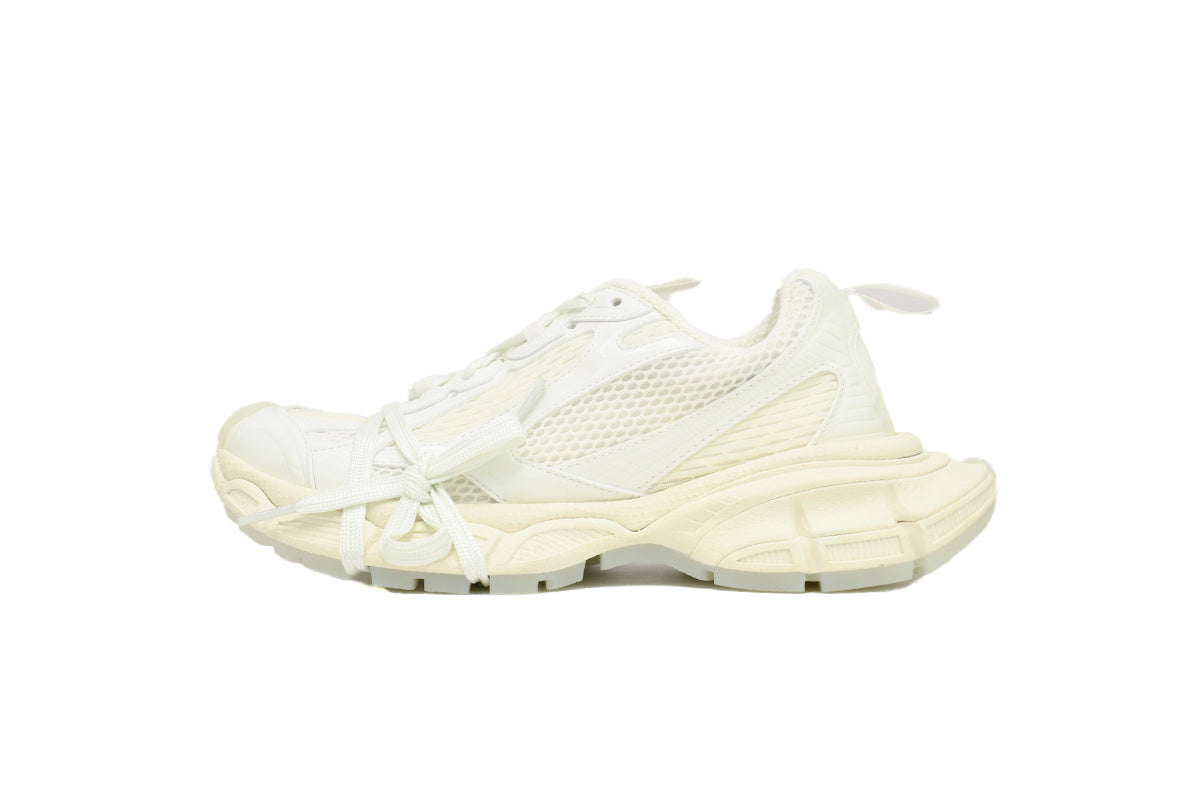 Balenciaga 3XL Sneaker – Low-Top Chunky Sole