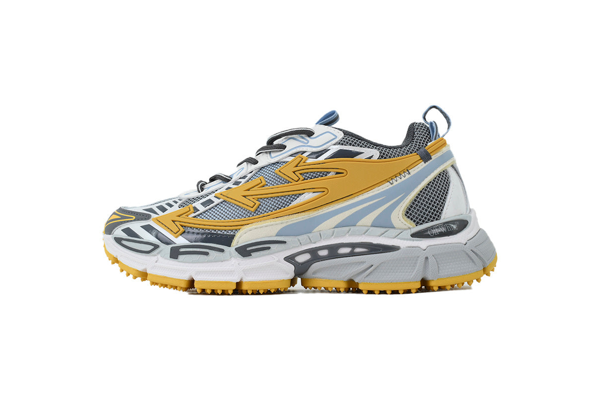 Off-White Be Right Back Sneakers