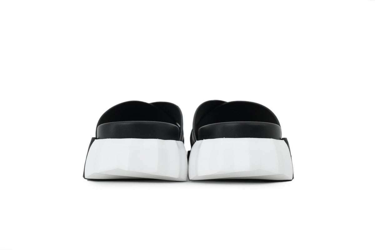 Hermès Slide Sandals