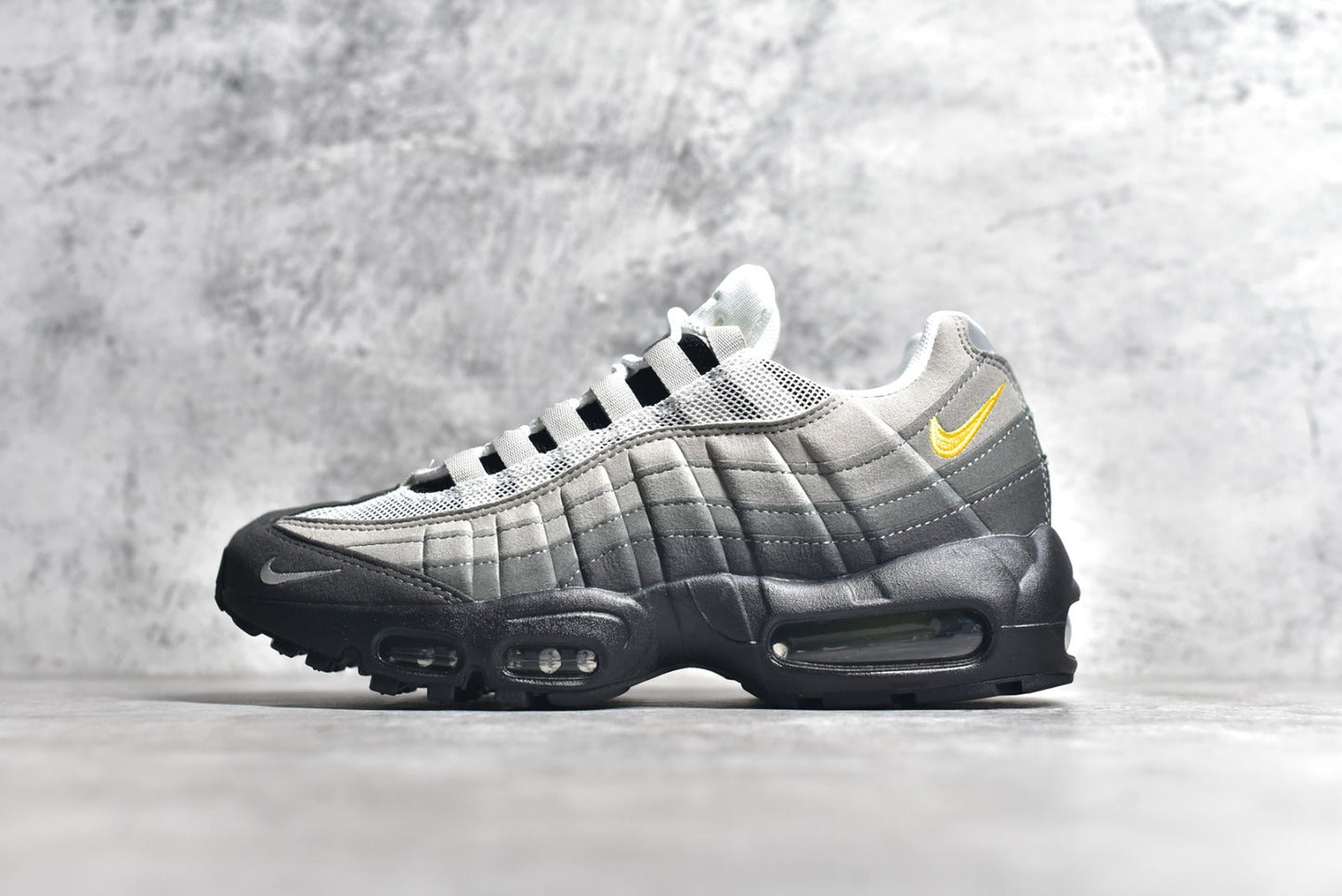 Palace x Nike Air Max 95 Sneakers | Limited Collab Edition