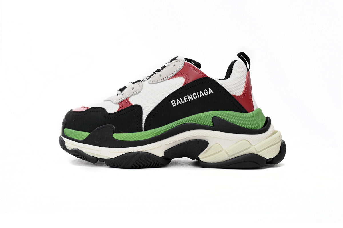 Balenciaga Triple S Sneakers