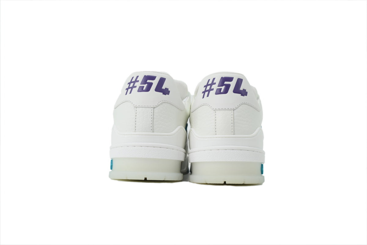 Louis Vuitton LV Trainer Sneakers
