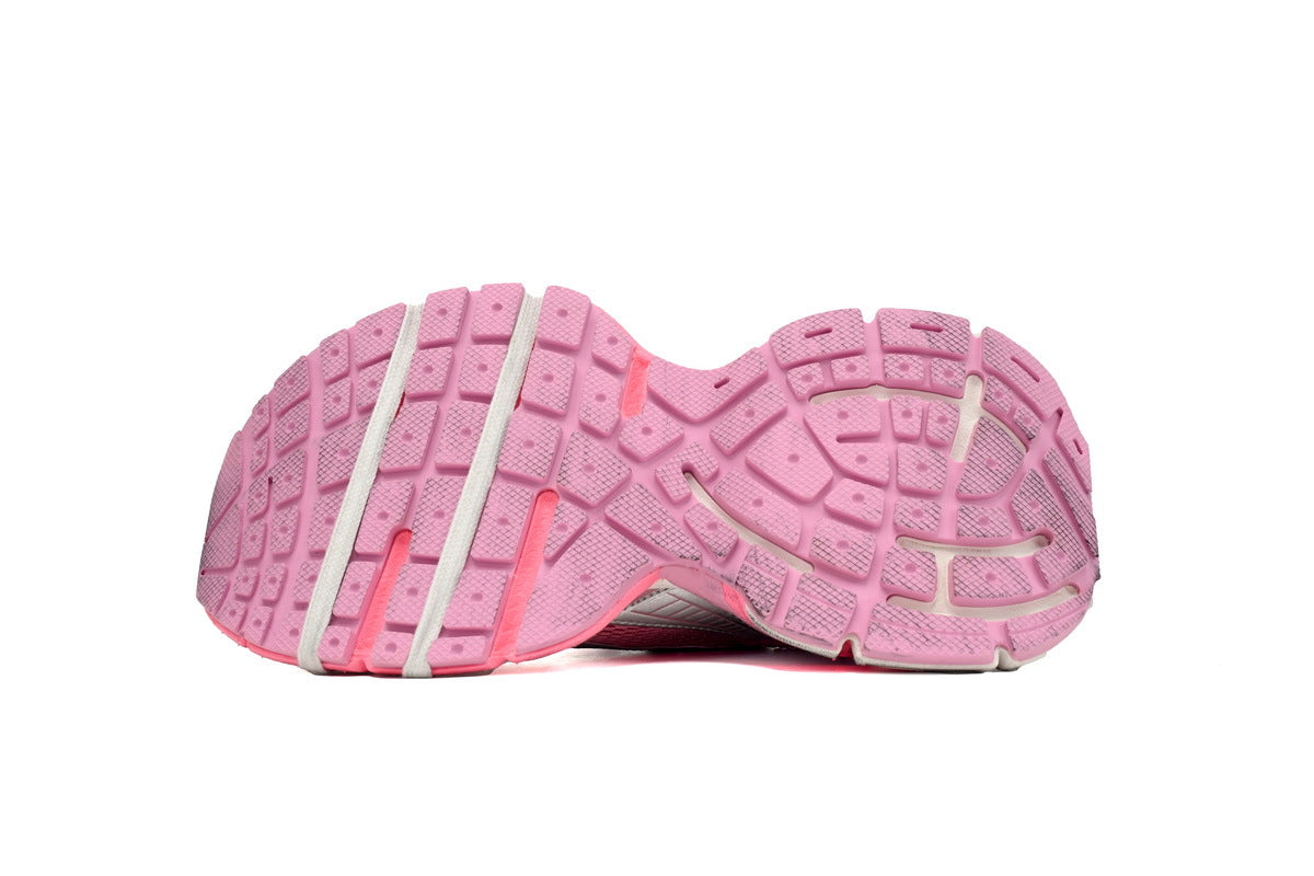Balenciaga 3XL Sneaker – Low-Top Chunky Sole