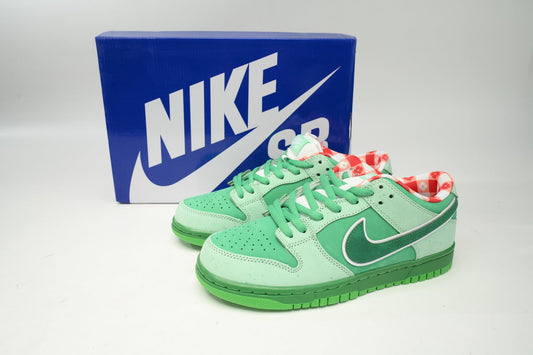 Nike SB Dunk Low – Classic Streetwear Sneakers (EU 36–45)